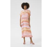 Kleid Oversize fit multicolour M