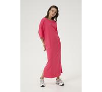 Kleid Oversize fit Raspberry pink S
