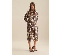 Kleid Paisley Blau 36 (60.137474-0017-36)