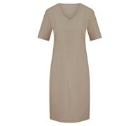 Kleid Peter Hahn beige 42