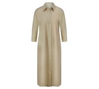 Kleid Peter Hahn beige 46