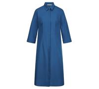Kleid Peter Hahn blau 36