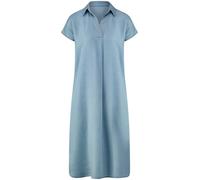 Kleid Peter Hahn denim 44