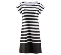 Kleid Peter Hahn schwarz 44