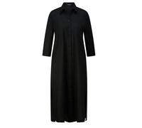 Kleid Peter Hahn schwarz 46