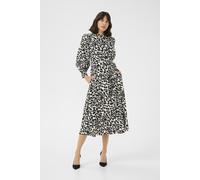 Kleid Regular fit animal EU 38 / UK 10