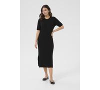 Kleid Regular fit Black L