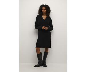 Kleid Regular fit black M