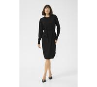 Kleid Regular fit black S