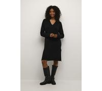 Kleid Regular fit black XS