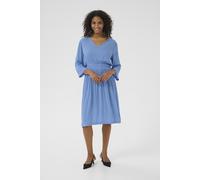 Kleid Regular fit blue EU 40 / UK 12