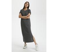 Kleid Regular fit Dark Grey Melange S