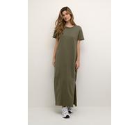 Kleid Regular fit Grape Leaf green S