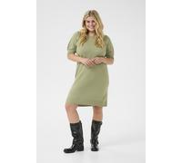 Kleid Regular fit green EU 56 (Damen)