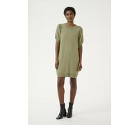 Kleid Regular fit green M