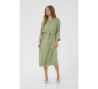 Kleid Regular fit Oil Green EU 36 / UK 8
