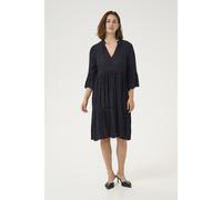 Kleid Regular fit purple EU 36 / UK 8