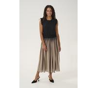 Kleid Relaxed fit black L