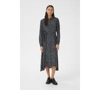 Kleid Relaxed fit Blue Graphic Dots blue multi EU 40 / UK 12