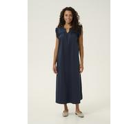 Kleid Relaxed fit Blue Iris blue 2XL