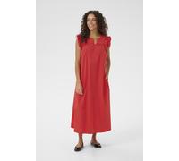 Kleid Relaxed fit Fiery Red XS