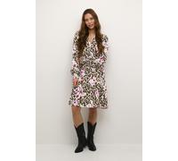 Kleid Relaxed fit multicolour XS