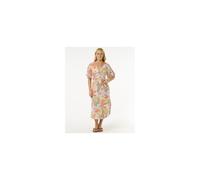 Kleid RIP CURL - Cala Vadella Midi Dress Multi (8817) Größe: S