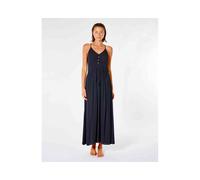 Black Rip Curl Classic Surf Maxi Sleeveless Dress Lila M Damen
