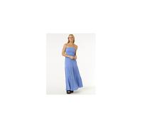 Kleid RIP CURL - Premium Surf Maxi Dress Blue (70) Größe: M