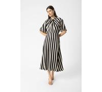 Kleid SLClero Feminine Form white black S