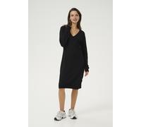 Kleid Slim fit black S