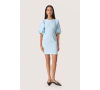 Kleid Slim fit blue M
