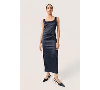 Kleid Slim fit - blue S