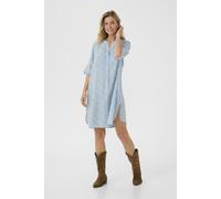 Kleid Straight fit Blue Yellow Small Floral blue multi EU 44 / UK 16