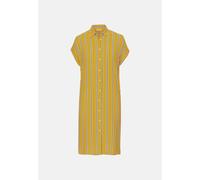 Kleid Streifen Gelb 40 (60.129362-0062-40)