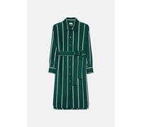 Kleid Streifen Grün 36 (60.133822-0075-36)