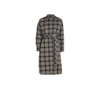 Kleid Tommy Jeans Damen Karo Boyfriend S