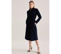 Kleid Uni Blau 36 (60.133922-0019-36)