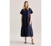 Kleid Uni Blau 36 (60.134733-0019-36)