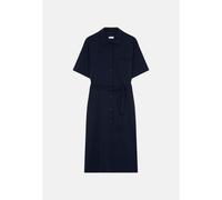 Kleid Uni Blau 36 (60.332712-0019-36)
