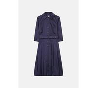 Kleid Uni Blau 38 (60.133443-0019-38)