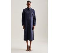 Kleid Uni Blau 38 (60.134542-0019-38)