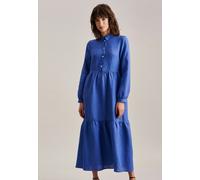 Kleid Uni Blau 38 (60.234904-0017-38)