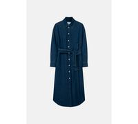 Kleid Uni Blau 38 (60.632912-0018-38)