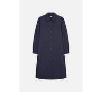 Kleid Uni Blau 40 (60.133442-0019-40)