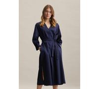 Kleid Uni Blau 40 (60.135356-0018-40)