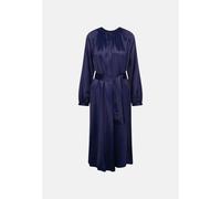 Kleid Uni Blau 40 (60.135374-0018-40)