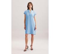 Kleid Uni Blau 42 (60.129693-0013-42)