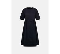 Kleid Uni Blau 42 (60.234544-0019-42)