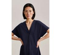 Kleid Uni Blau 42 (60.335103-0019-42)